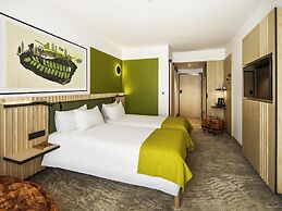 Mercure Katowice Centrum