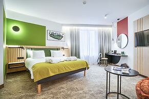 Mercure Katowice Centrum