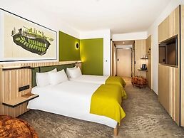 Mercure Katowice Centrum