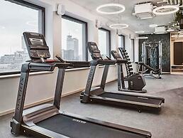 Mercure Katowice Centrum