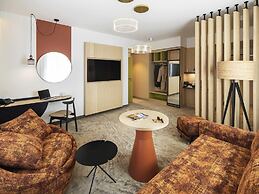 Mercure Katowice Centrum