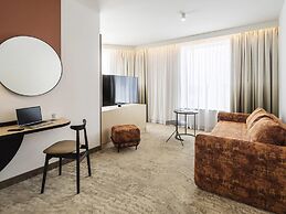 Mercure Katowice Centrum