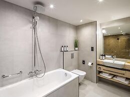 Mercure Katowice Centrum