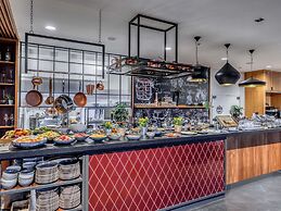 Mercure Katowice Centrum