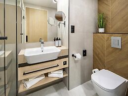 Mercure Katowice Centrum