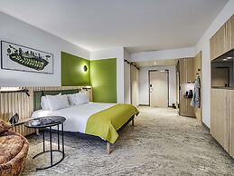 Mercure Katowice Centrum