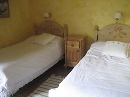 House Semi-detached Blancanieves