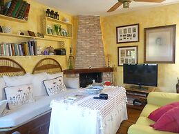 House Semi-detached Blancanieves