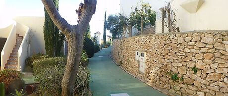 House Semi-detached Blancanieves