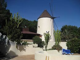 House Semi-detached Blancanieves