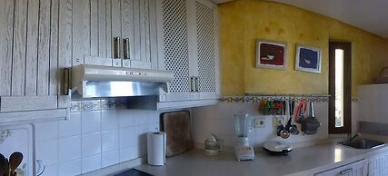 House Semi-detached Blancanieves