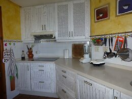 House Semi-detached Blancanieves