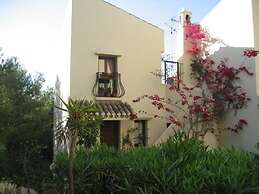 House Semi-detached Blancanieves