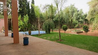 Moorish House & Gardens