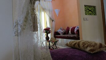 Moorish House & Gardens