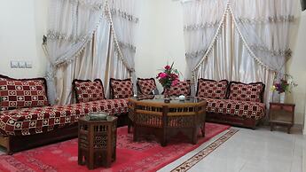 Moorish House & Gardens