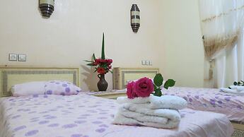 Moorish House & Gardens