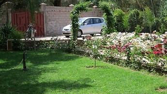 Moorish House & Gardens