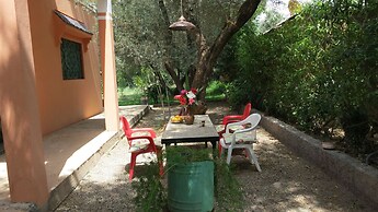 Moorish House & Gardens