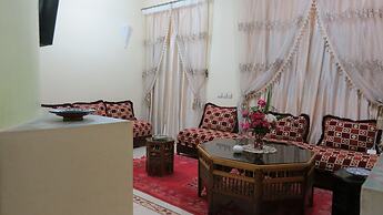 Moorish House & Gardens