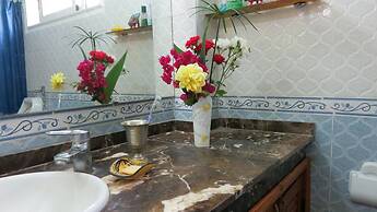 Moorish House & Gardens