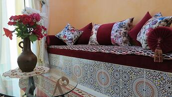 Moorish House & Gardens