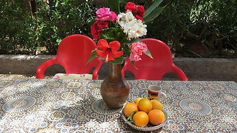 Moorish House & Gardens