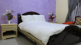 Moorish House & Gardens