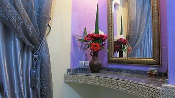 Moorish House & Gardens