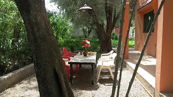 Moorish House & Gardens