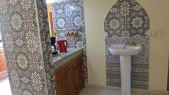 Moorish House & Gardens