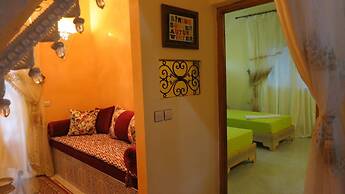 Moorish House & Gardens