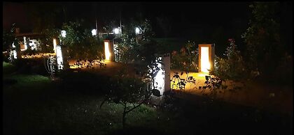 Moorish House & Gardens