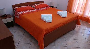 Dimora Liccisa Attic in Torre Lapillo-porto Cesareo-punta Prosciutto