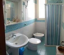 Dimora Liccisa Attic in Torre Lapillo-porto Cesareo-punta Prosciutto