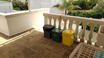 Dimora Liccisa Attic in Torre Lapillo-porto Cesareo-punta Prosciutto