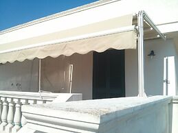 Dimora Liccisa Attic in Torre Lapillo-porto Cesareo-punta Prosciutto