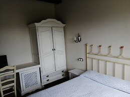 Posada el Jardin de Angela