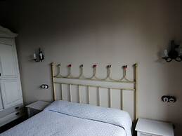 Posada el Jardin de Angela