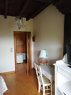 Posada el Jardin de Angela