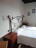 Posada el Jardin de Angela