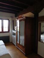 Posada el Jardin de Angela