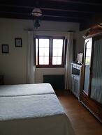 Posada el Jardin de Angela