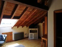 Posada el Jardin de Angela