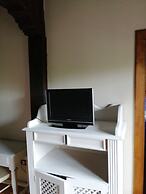 Posada el Jardin de Angela