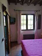 Posada el Jardin de Angela