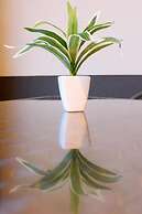 Studio Apartment With Balcony Near Beach Apartmani Orhideja