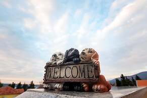 Studio Apartment With Balcony Near Beach Apartmani Orhideja