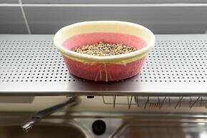 Studio Apartment With Balcony Near Beach Apartmani Orhideja