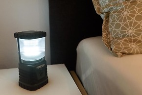 Studio Apartment With Balcony Near Beach Apartmani Orhideja